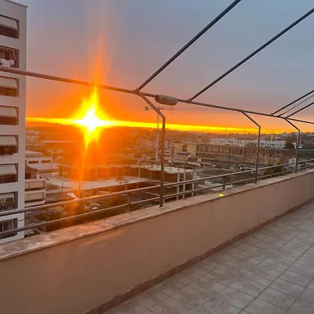Apartament Panorama Balcony